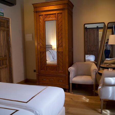 Hotel Boutique Casa Del Comendador Navalcarnero Extérieur photo