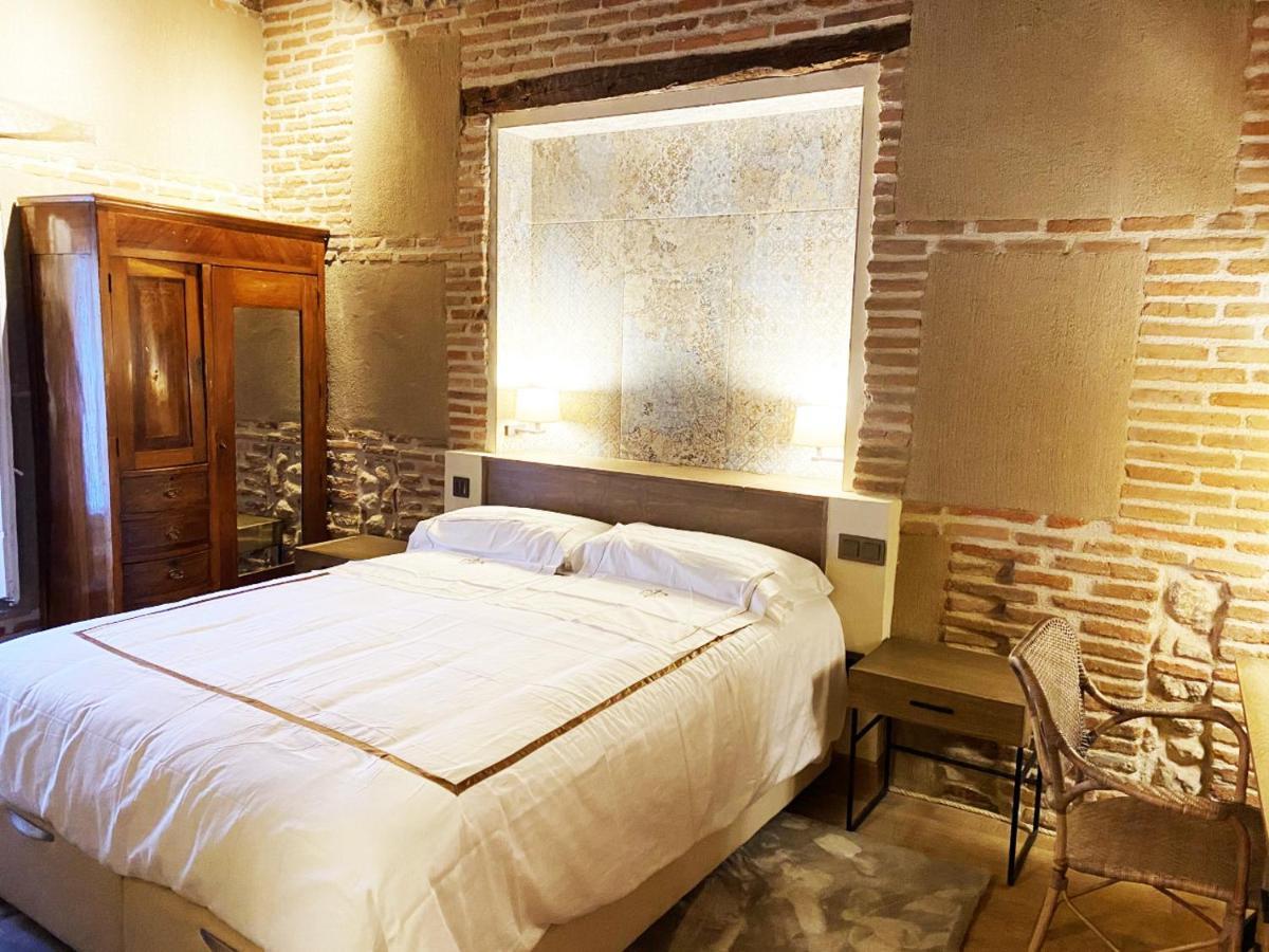 Hotel Boutique Casa Del Comendador Navalcarnero Extérieur photo