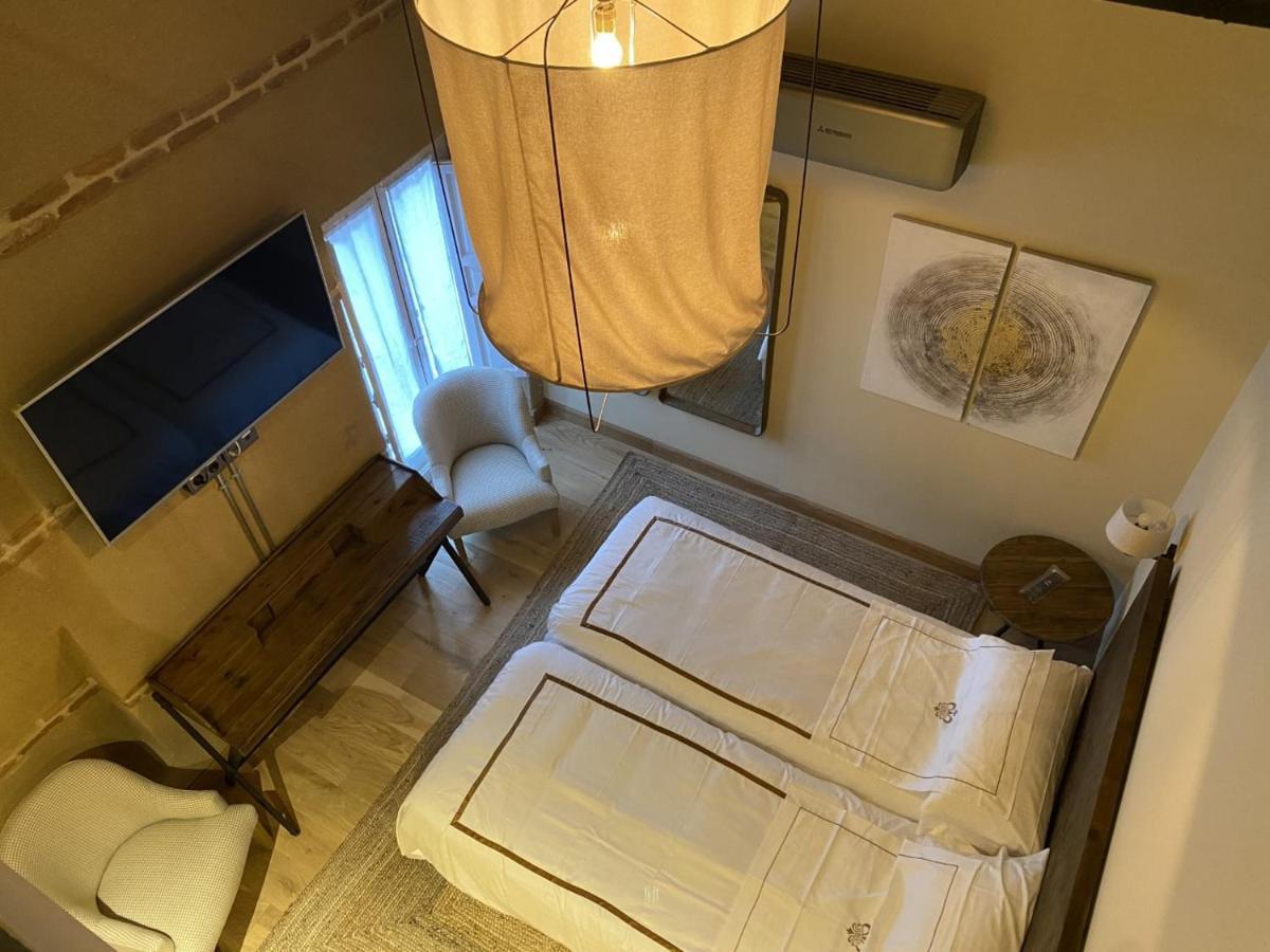 Hotel Boutique Casa Del Comendador Navalcarnero Extérieur photo