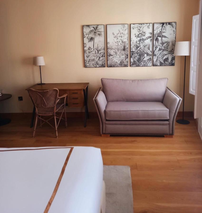 Hotel Boutique Casa Del Comendador Navalcarnero Extérieur photo