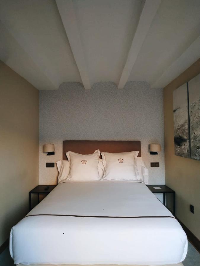 Hotel Boutique Casa Del Comendador Navalcarnero Extérieur photo