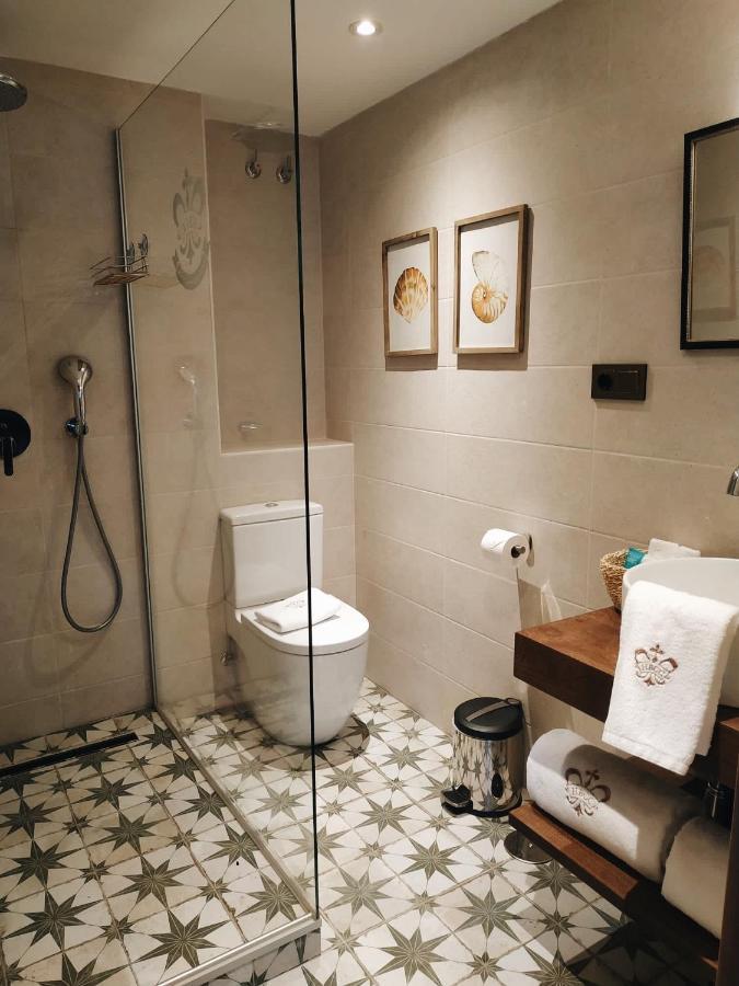 Hotel Boutique Casa Del Comendador Navalcarnero Extérieur photo