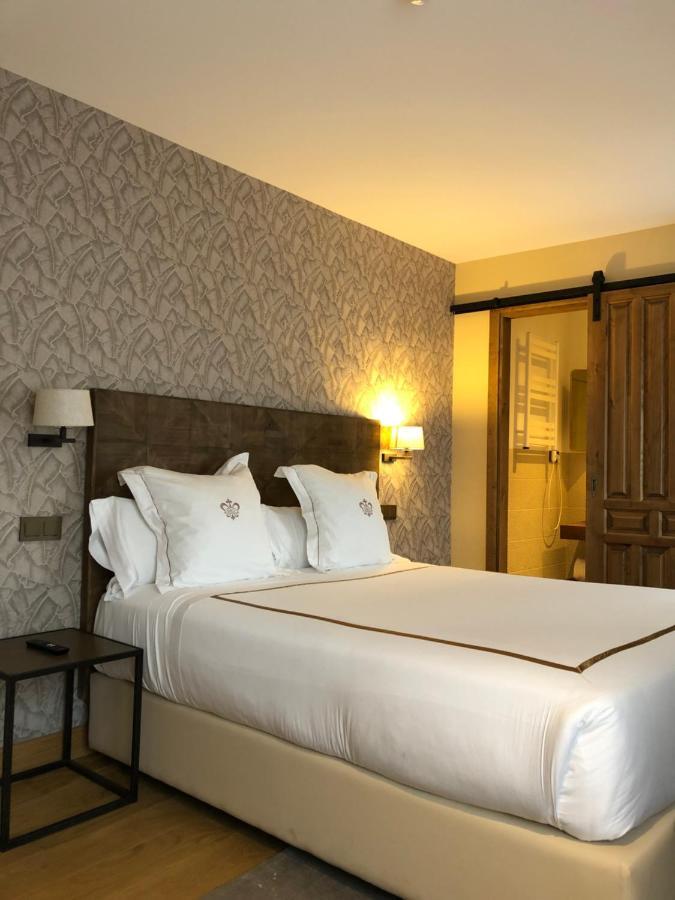 Hotel Boutique Casa Del Comendador Navalcarnero Extérieur photo