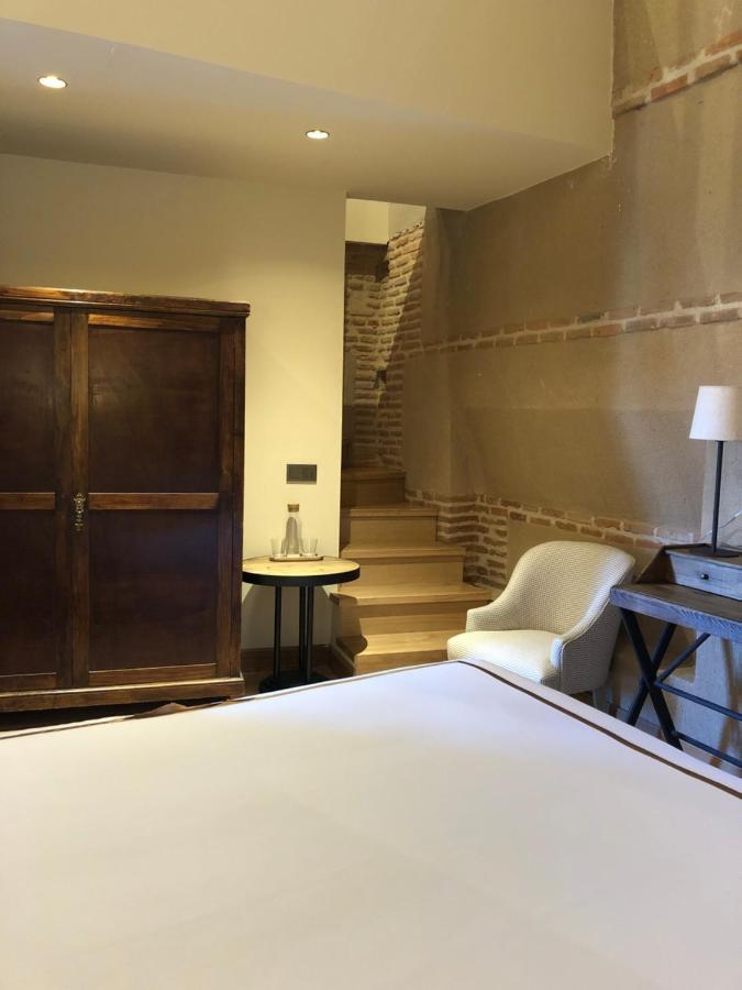 Hotel Boutique Casa Del Comendador Navalcarnero Extérieur photo