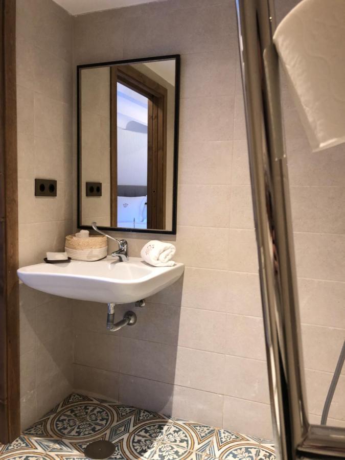 Hotel Boutique Casa Del Comendador Navalcarnero Extérieur photo